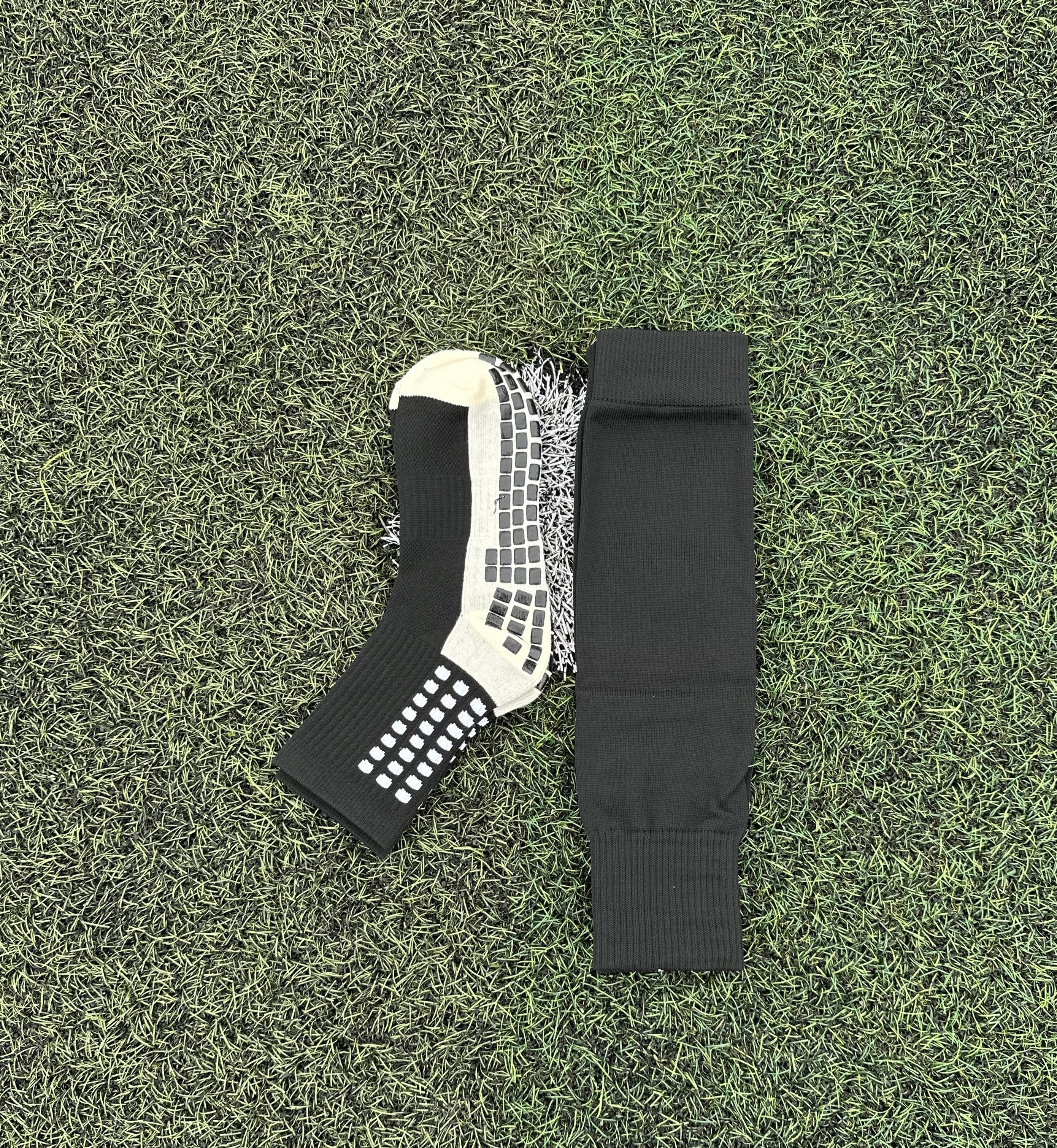 Grip Socks & Sleeves